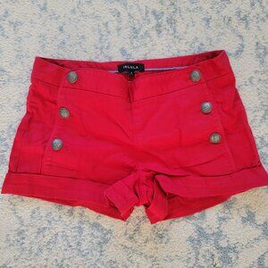 Aritzia Talula shorts Y2K Vintage size 4